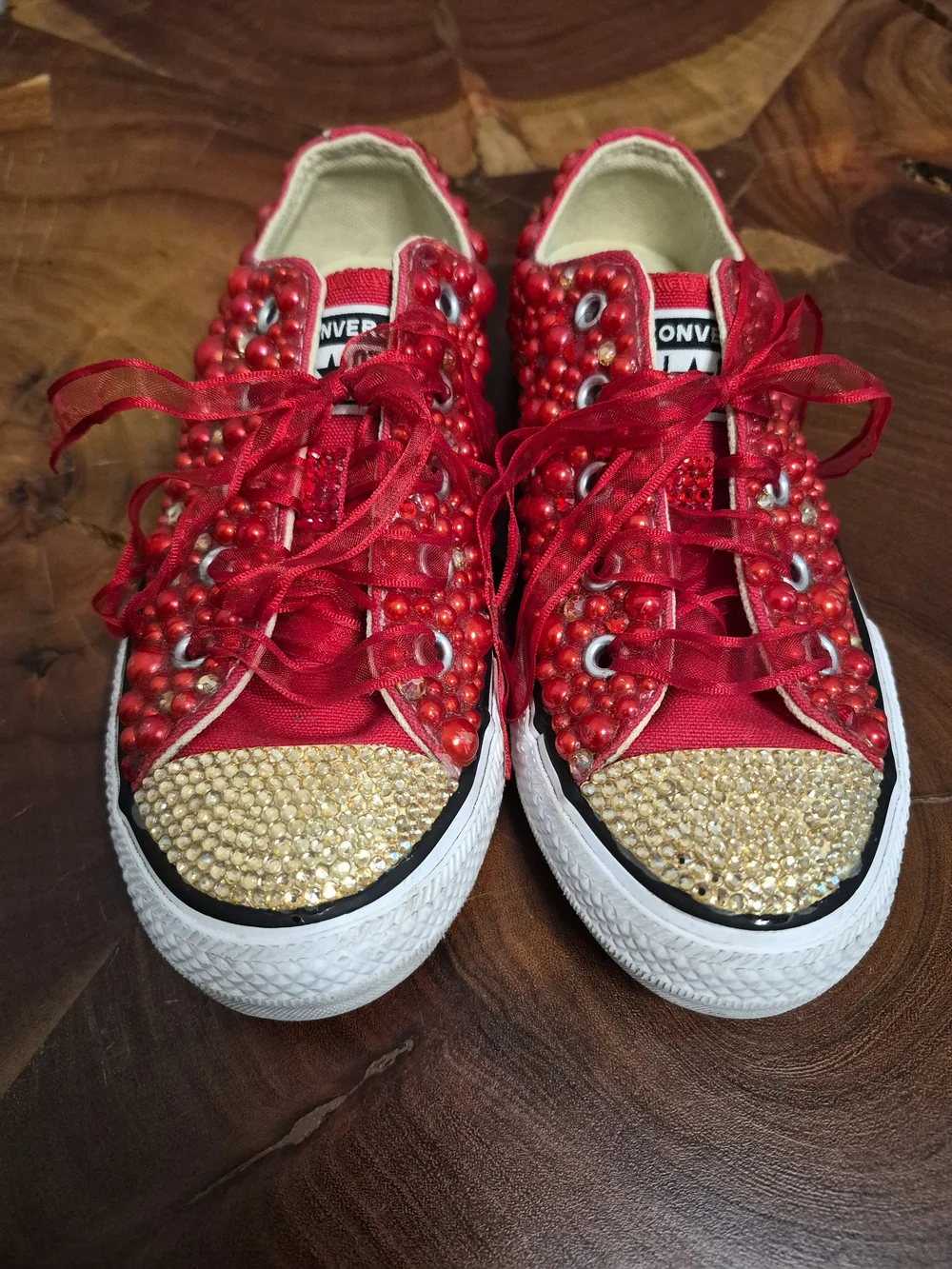 Converse chuck taylor